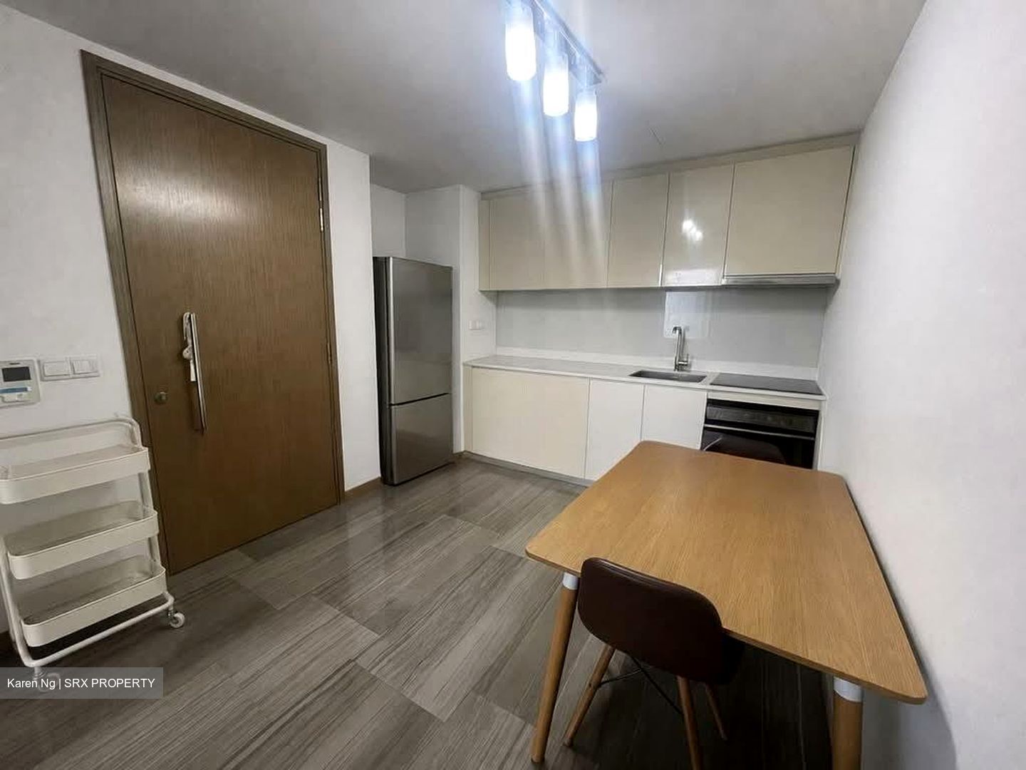 Lakeville (D22), Condominium #586209731